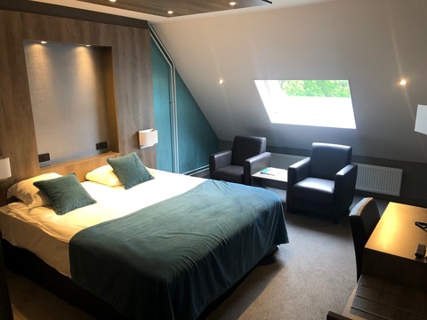 standaard kamer