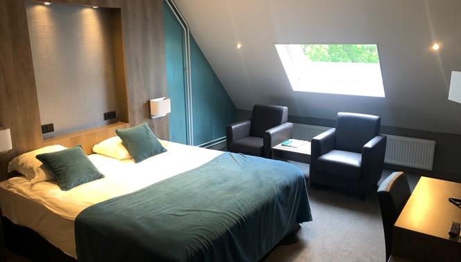 rooms tilburg