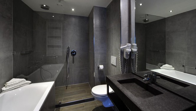 chambre avec bain tilbourg