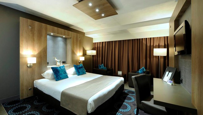louer chambre hotels tilburg