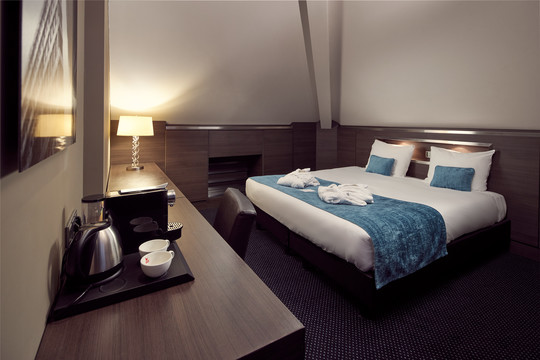 sauna Suite
