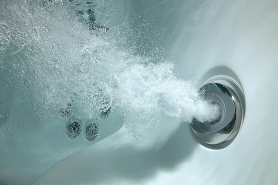 De Luxe Jacuzzi Kamer Hotel Gilze - Tilburg