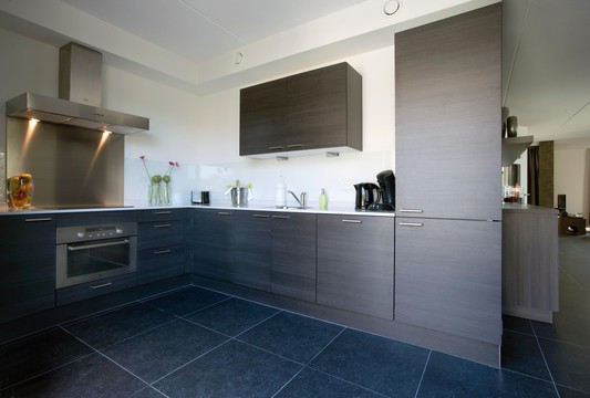 Luxe gemeubileerd appartement 144m2