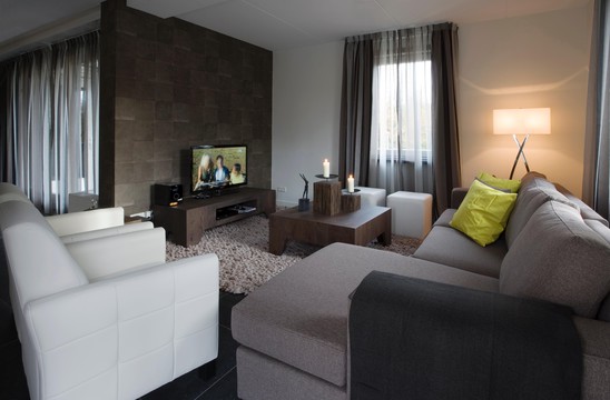 Gemeubileerd appartement huren Tilburg