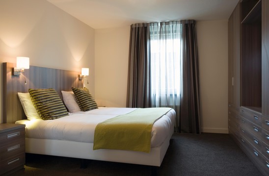 Luxe gemeubileerd appartement 144m2 Tilburg Breda