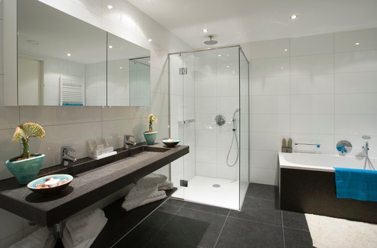 Luxe gemeubileerd appartement 144m2 Tilburg Breda
