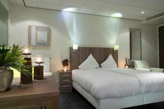 studio met kitchenette