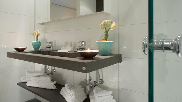 studio avec kitchenette