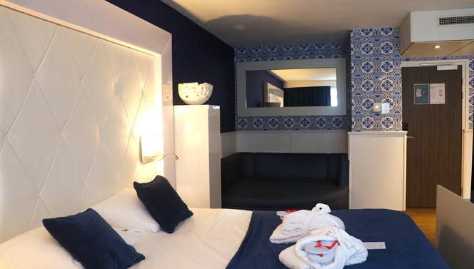 suite tilburg