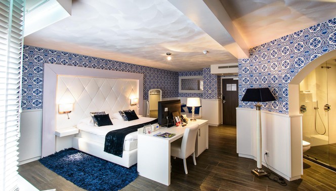 royal dutch suite