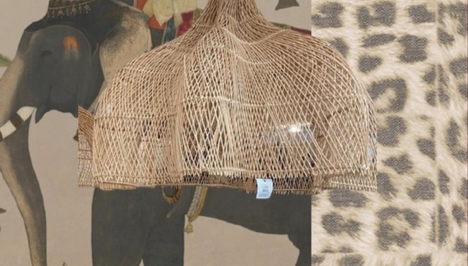 Indian Velvet Suite