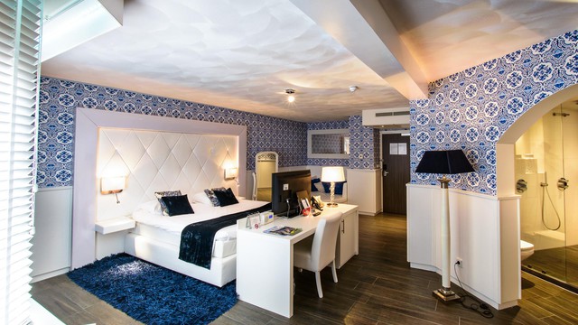 royal dutch suite