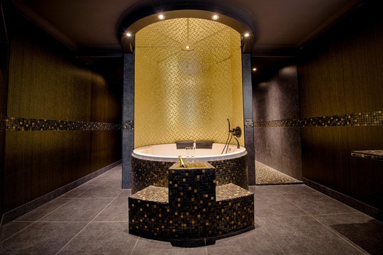 suite d'or