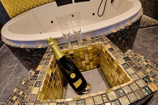 suite d'or