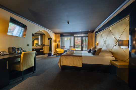 suite d'or