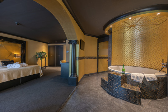 suite d'or