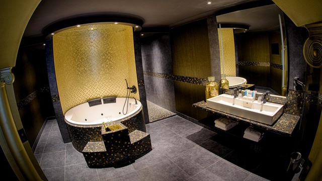 suite d'or