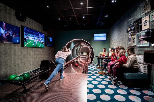 Bowlen & Wellness