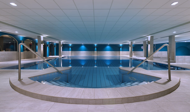 Toucan Health Club