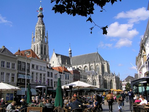 Breda