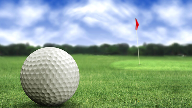 Foot golf