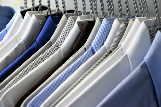 Laundry service