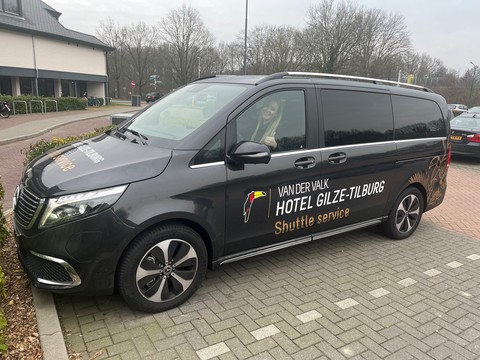 Shuttle service