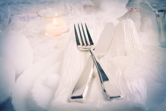 3 gangen Kerstmenu Adults Only