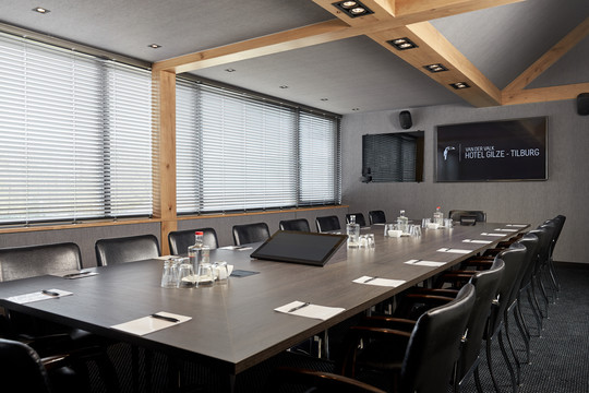 Meeting rooms Tilburg