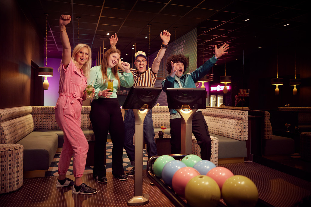 Zakelijk evenement