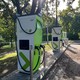 BORNES DE RECHARGE VOITURES ET VÉLOS ÉLECTRIQUES