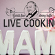 live cooking moederdag