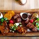 restaurant voor vaderdag tilburg