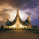Efteling met Kerstmis