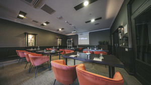 zakelijke & feestelijke events