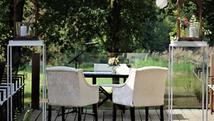 officiële trouwlocatie