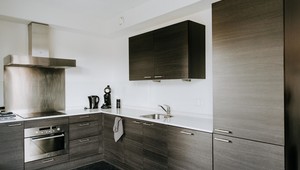 long stay apartments