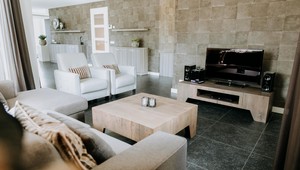 long stay apartments