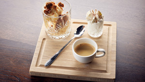 large choice of culinary options