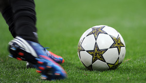 football