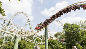 Van der Valk Efteling