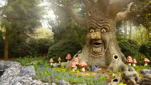 Van der Valk Efteling