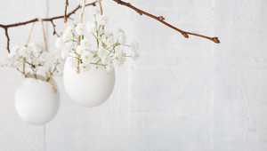 Pasen bij Resorthotel Gilze-Tilburg