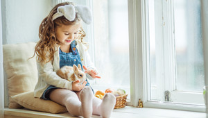 Pasen bij Resorthotel Gilze-Tilburg