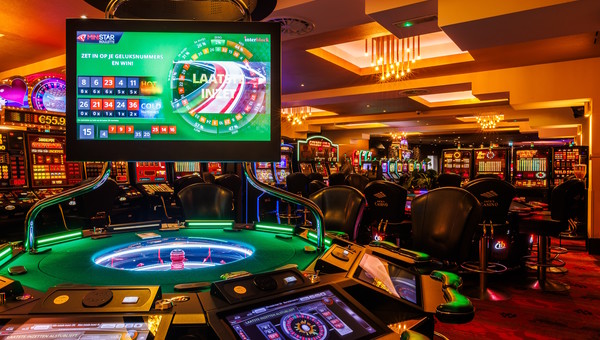 Estos 10 trucos harán que su casino sea como un profesional