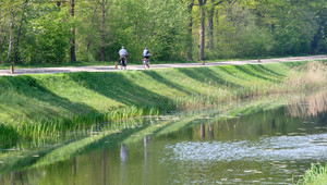 bicycle rental