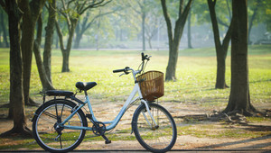 bicycle rental
