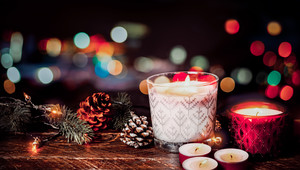 Kerstmis bij Resorthotel Gilze-Tilburg