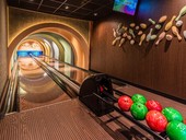 bowlen in de buurt van tilburg of breda