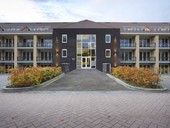 gemeubileerd appartement huren tilburg-breda